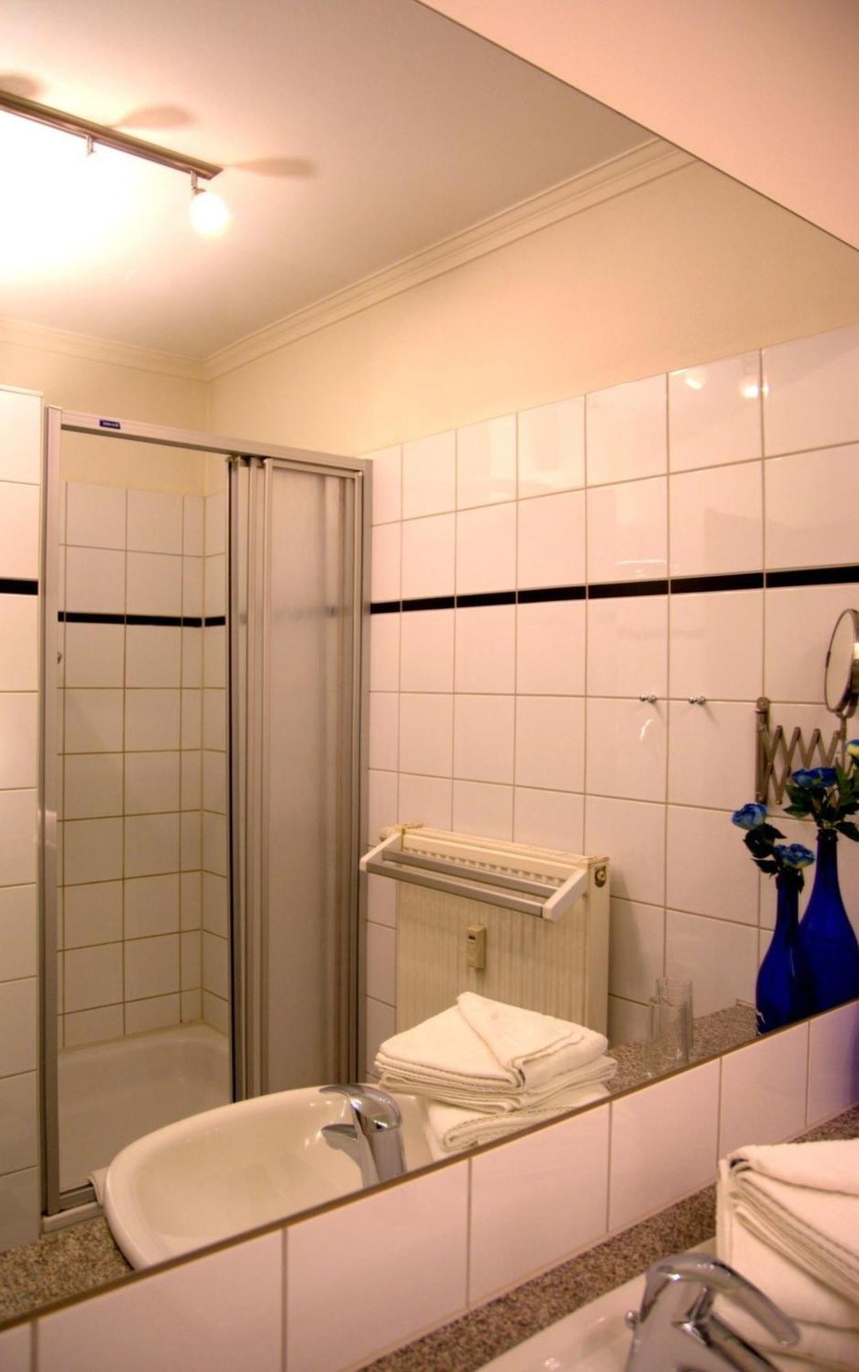 Apartment Meeresblick - Urlaubstraum An Der Ostsee Kuehlungsborn