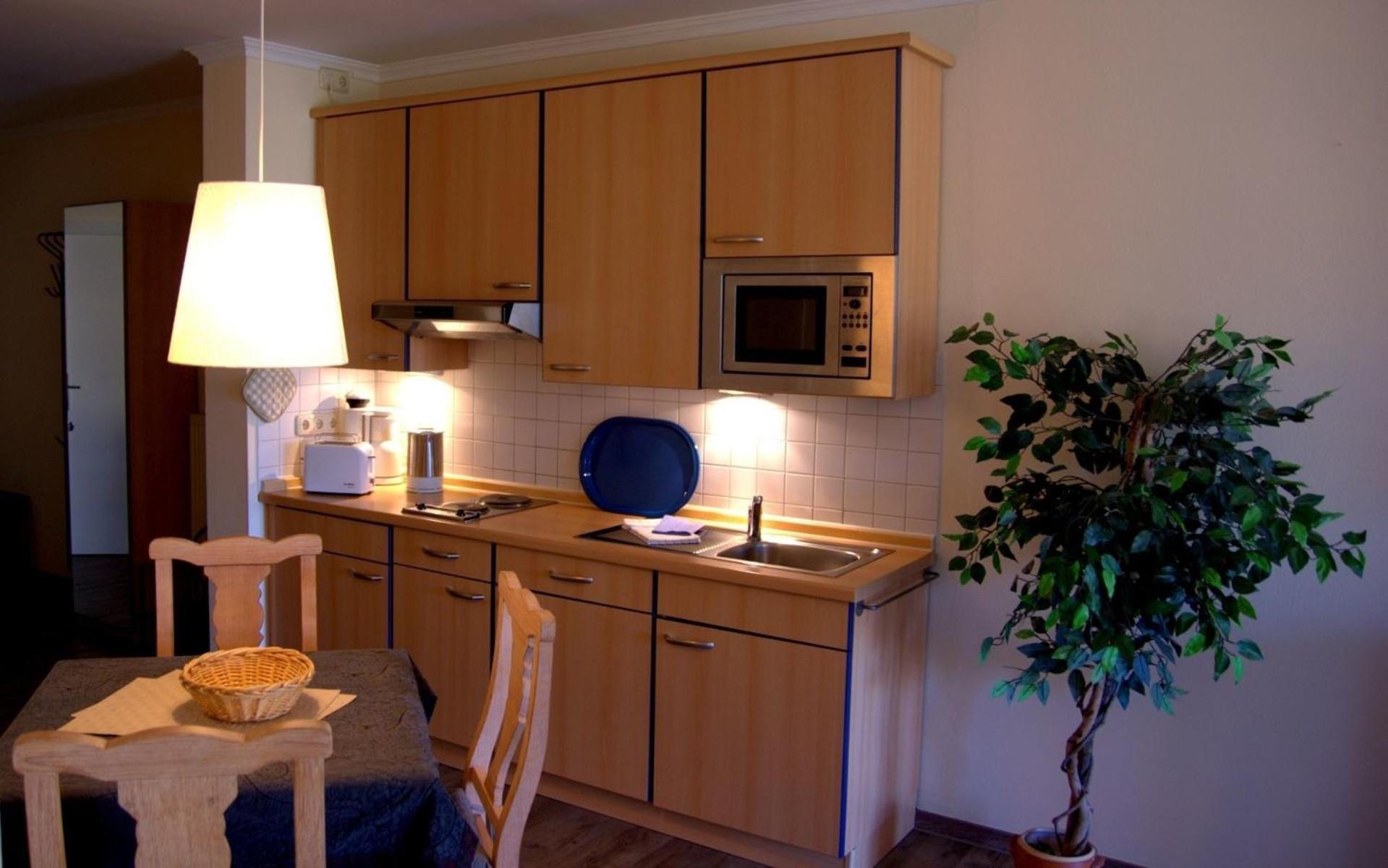 Meeresblick - Urlaubstraum An Der Ostsee Apartment Kuehlungsborn